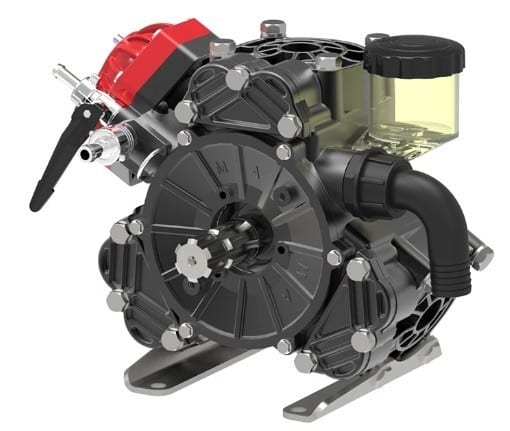 Imovilli Pumps NZ - Agricultural Spary Pumps